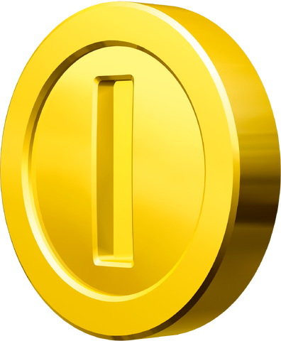 File:Coin - New Super Mario Bros.png