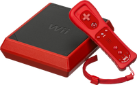 Wii Mini