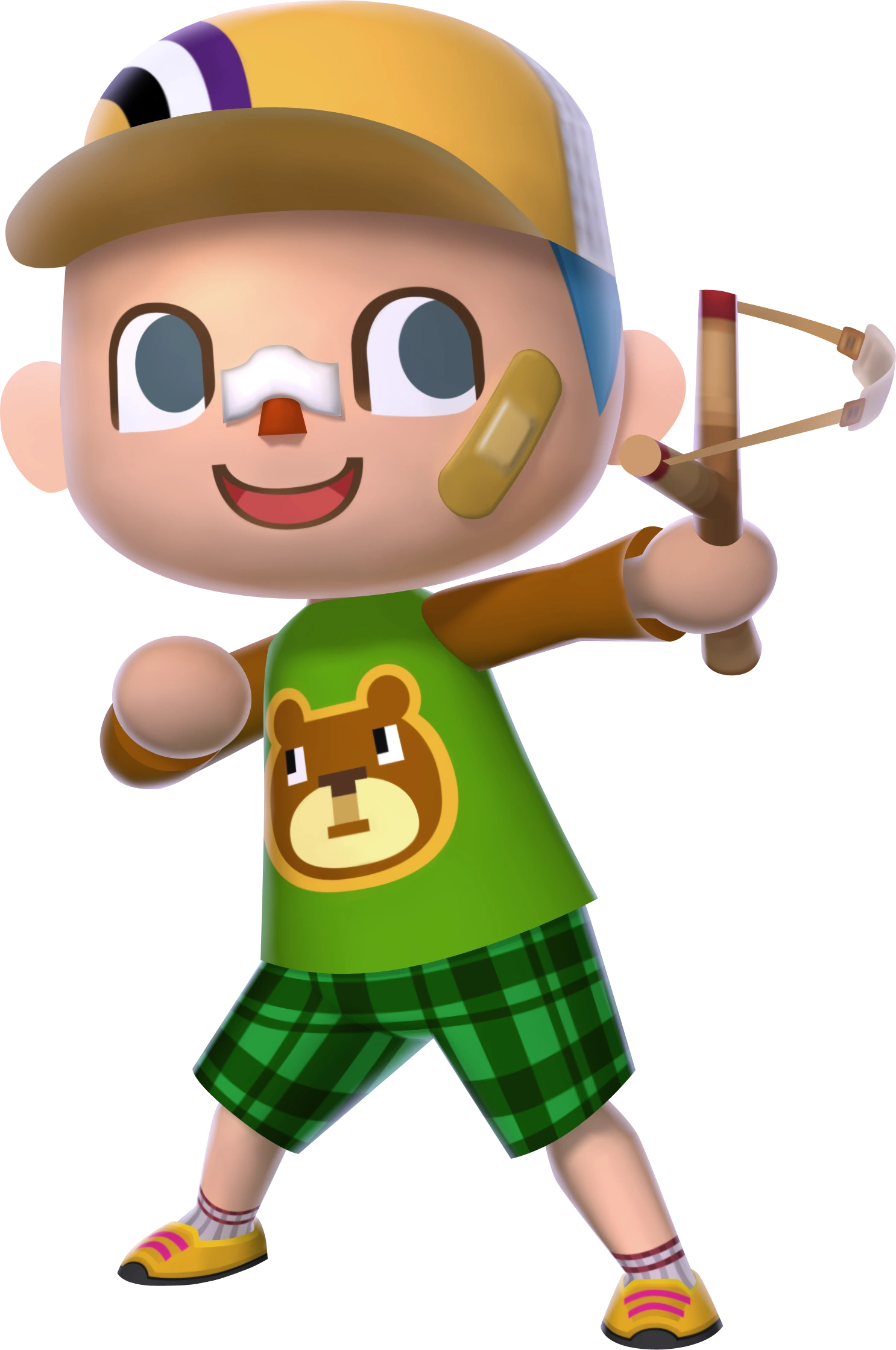 Image - Villager-Boy-4.png | Nintendo | FANDOM powered by Wikia