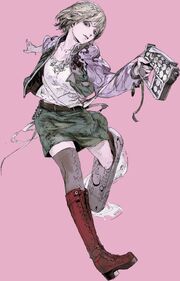 Kachi
