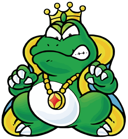 File:Wart Artwork - Super Mario Bros. 2.png