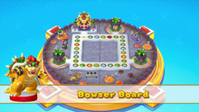 Bowser board
