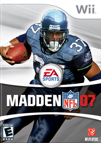 File:Madden NFL 07 (Wii) (NA).jpg