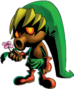 Deku Link