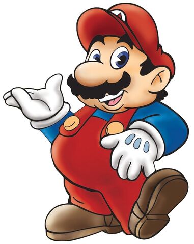 File:MarioDiCArtwork.jpg