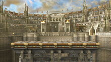 SSB4UColiseumOmega