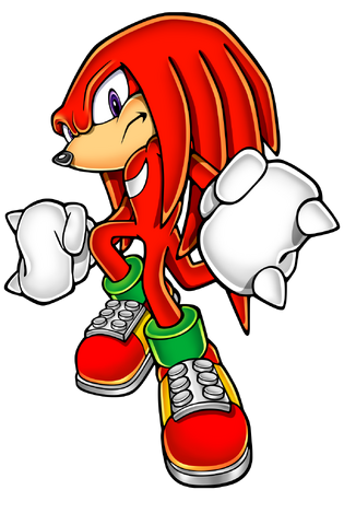File:Knuckles the Echidna Advance3.png
