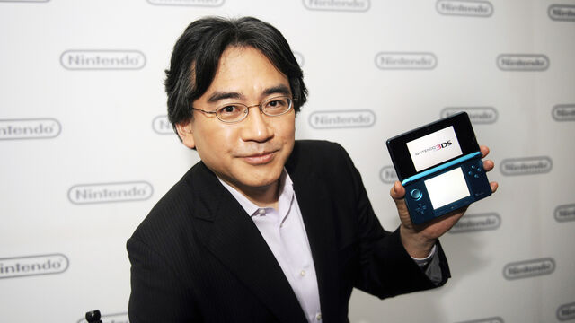 Archivo:Satoru Iwata 1.jpg