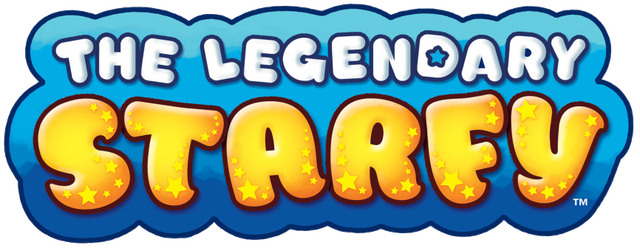 File:Starfy logo.png