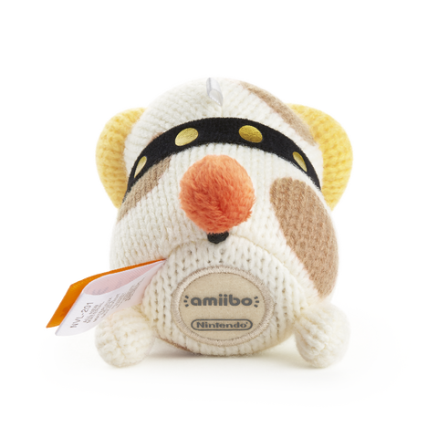 File:Amiibo - Yarn Poochy 3.png