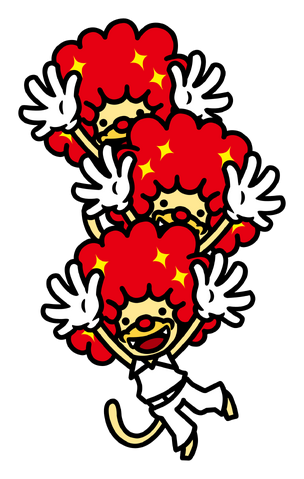 File:Rhythm Heaven Megamix - Character Artwork - 087.png