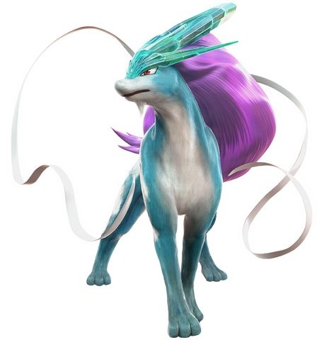 File:Pokken Suicune.png