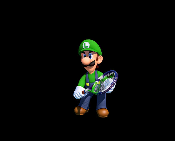 ファイル:LuigiIdle-MarioTennisUltraSmash.jpg