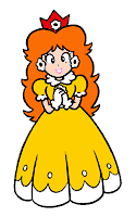 SML Daisy