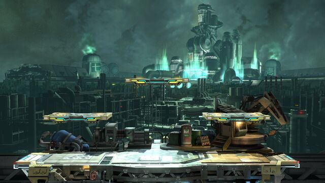 File:SSBU Midgar.jpg