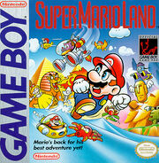 Super Mario Land (NA)