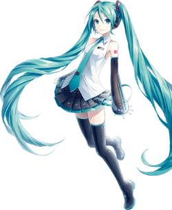 Miku