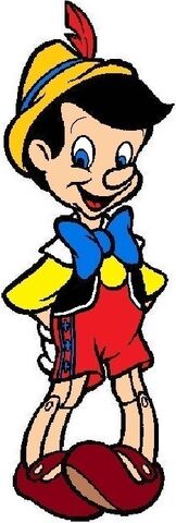 File:Pinocchio Clipart.jpg