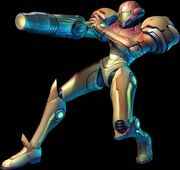 MP3-Samus