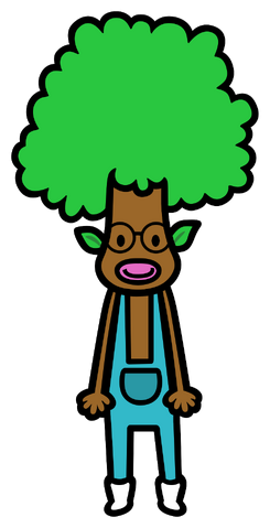 File:Rhythm Heaven Megamix - Character Artwork - 059.png