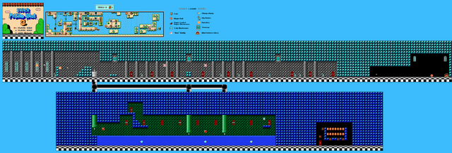 File:SMB3 World 3-Fortress 1.png