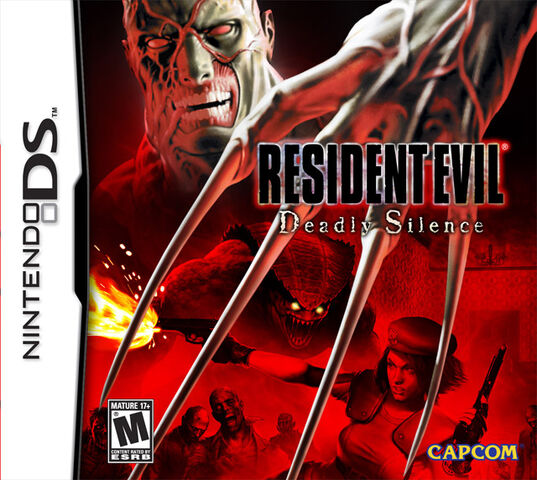 File:Resident Evil Deadly Silence (NA).jpg