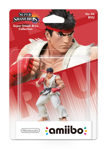 File:Amiibo - SSB - Ryu - Box.png