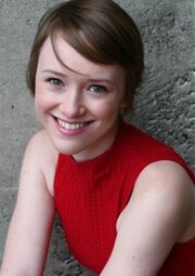 Jessica Martin
