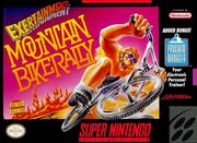 Exertainment Mountain Bike Rally (NA)
