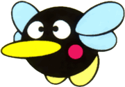KirbysDreamLand Art Koozer