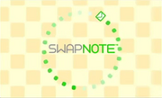 Nintendo letter box - Swapnote Trivia