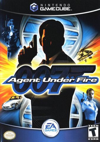File:007 Agent Under Fire (NA).jpg