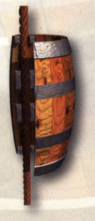 Barrel Shield