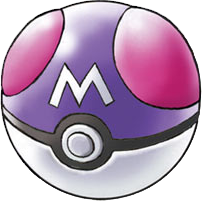 Master Ball (Ilustración)