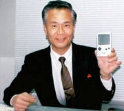 GunpeiYokoi