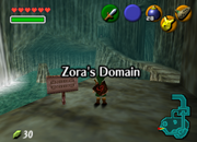 ZoraDomainOoT