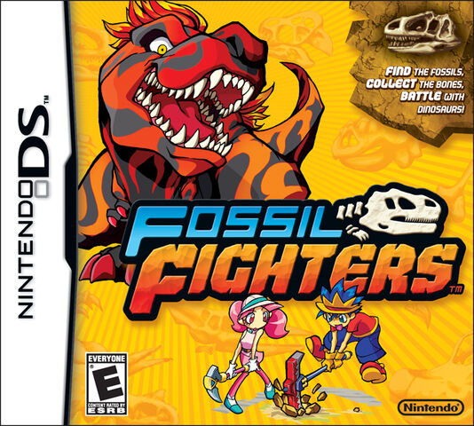 File:Fossil Fighters (NA).jpg