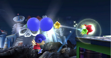 StarBits (Smash)