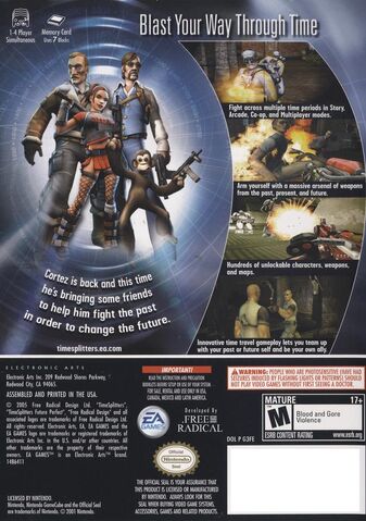 File:TimeSplitters Future Perfect (NA) back.jpg