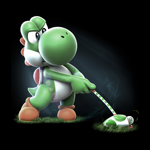 File:MSSS Yoshi Golf.png