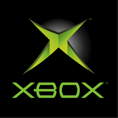 File:XBox Logo.png