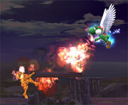 BrawlSuperDragon