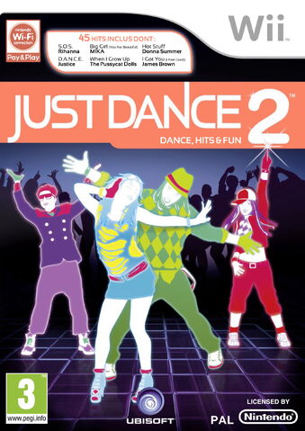 File:Just Dance 2 Wii PAL.jpg