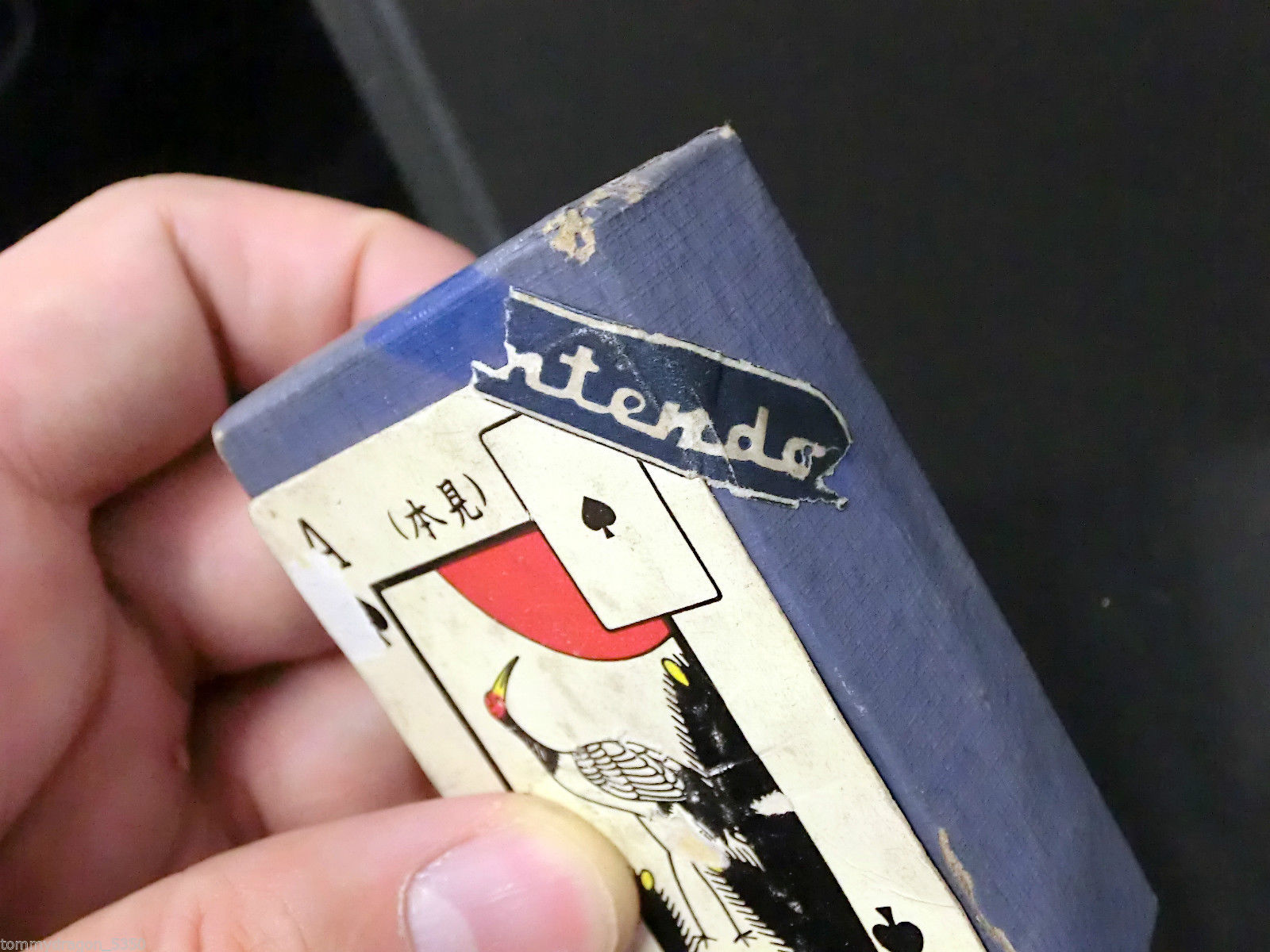 Nintendo playing cards | Nintendo | FANDOM powered by Wikia