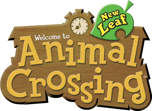 File:Animal Crossing New Leaf logo.png