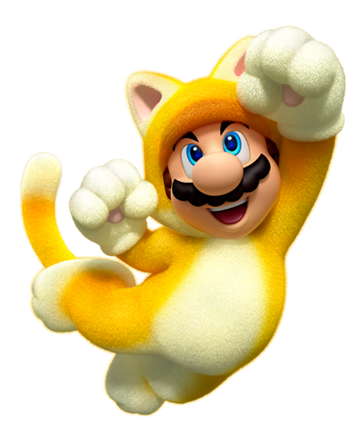 File:Cat Mario.png
