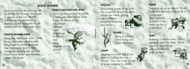 File:Donkey Kong Land III Manual (Dixie Kong).png