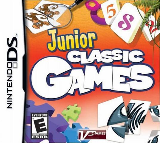 File:Junior Classic Games (DS) (NA).jpg