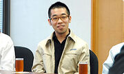 FutoshiShirai