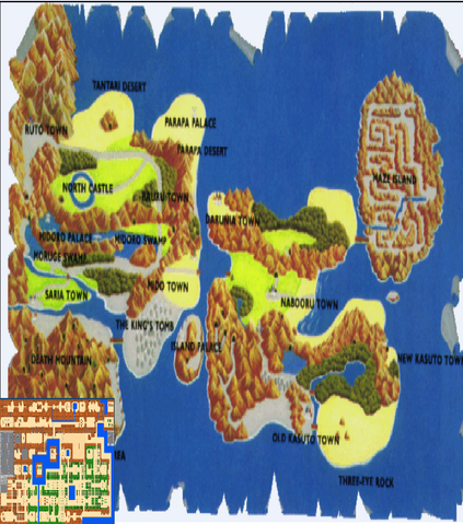 File:Composite map of the kingdom of Old Hyrule.png